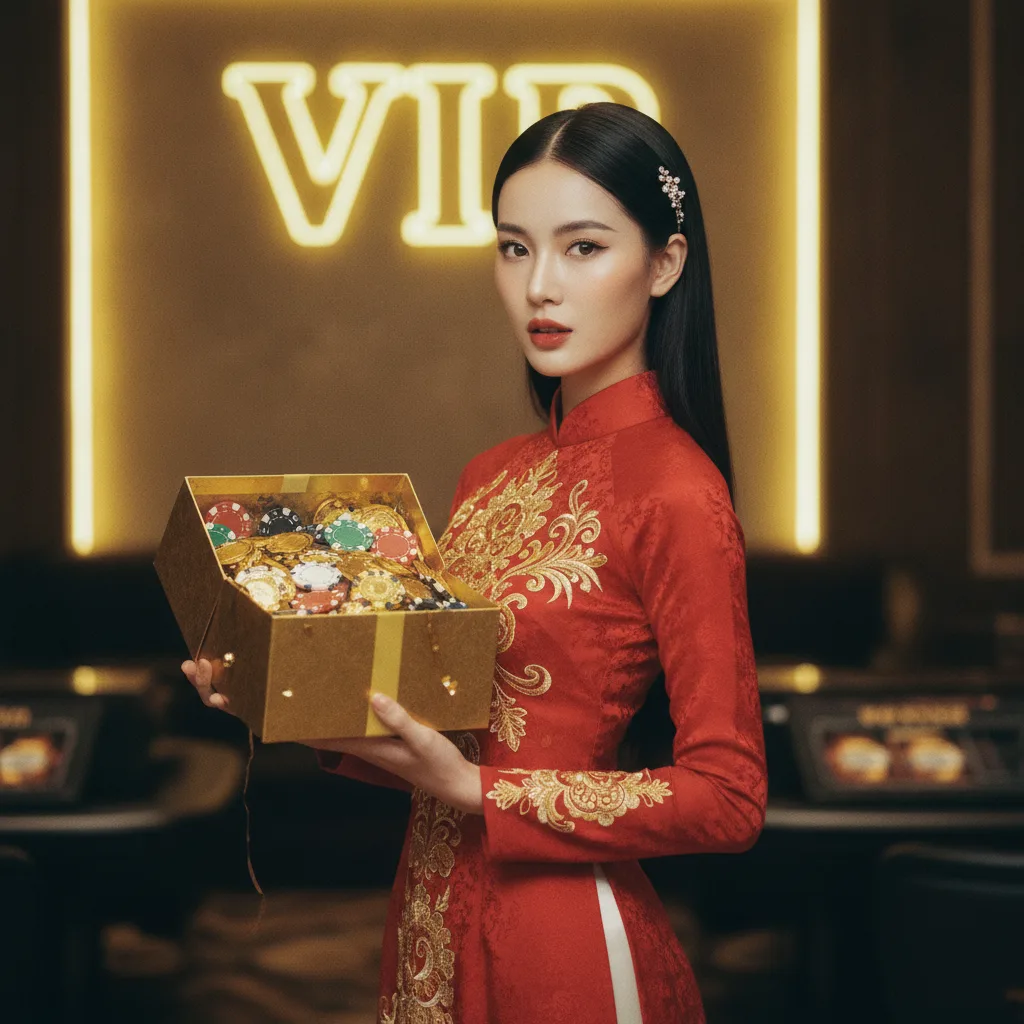 Ưu đãi dành cho bạn ucw88